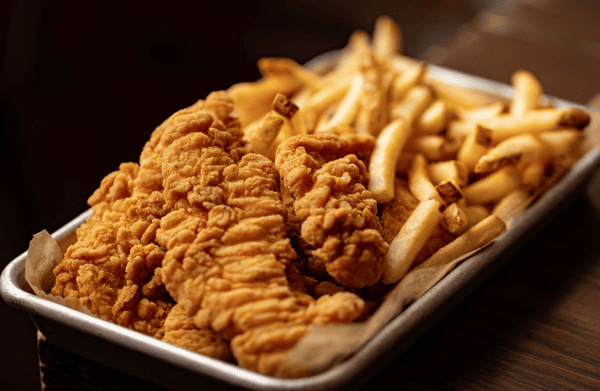 Chicken Tenders