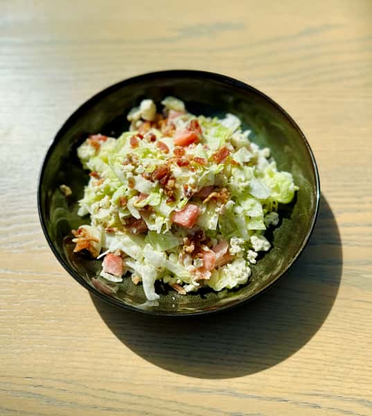 Chopped Wedge Salad