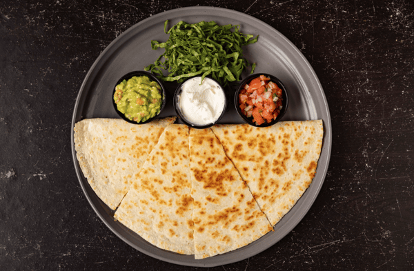 Quesadilla