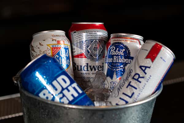 Beer Bucket 2