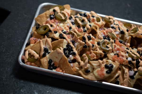 Nachos