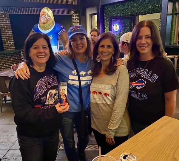 Bills Mafia
