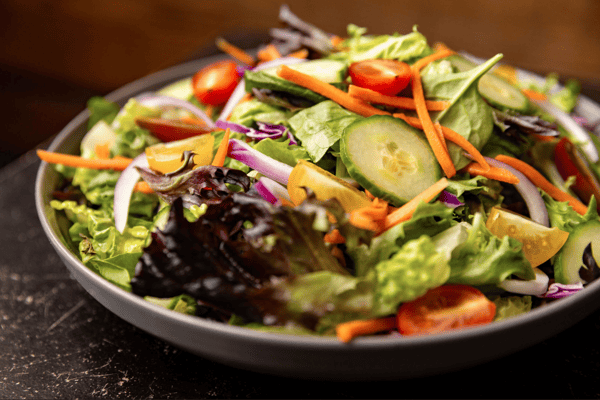 House Salad
