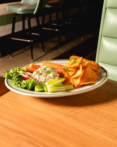 World Famous Smoked Whitefish Dip