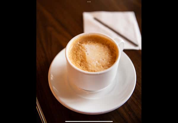 Cappuccino