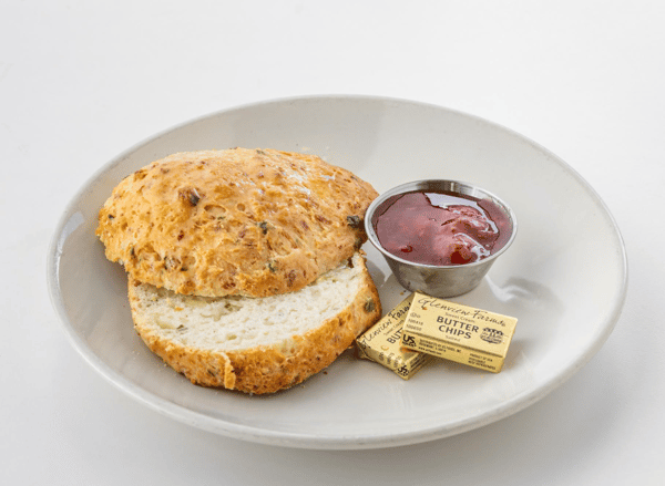 Side of Biscuit