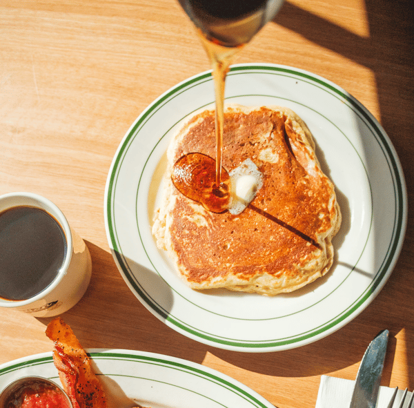 Kids Pancake