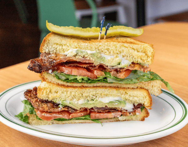 BLT&A