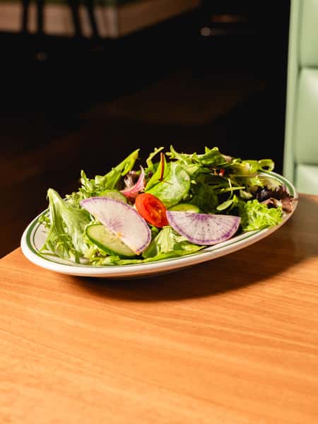 Keep It Simple Salad