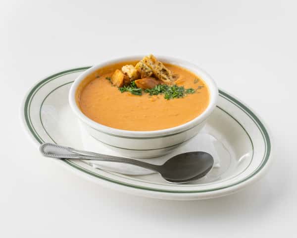 Tomato Bisque - Cup