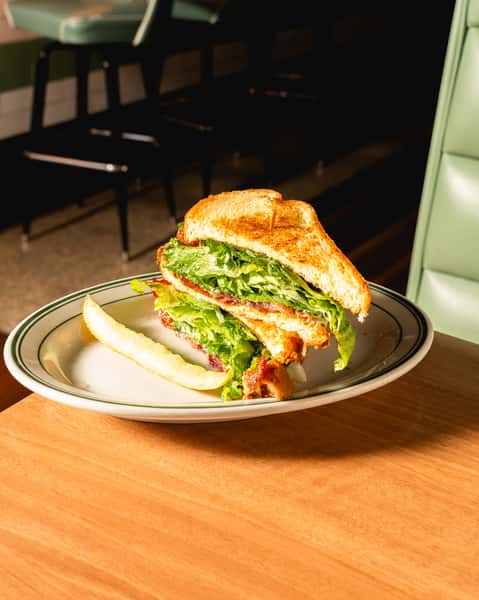 BLT & A