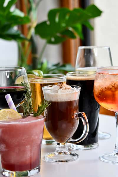 Drinks