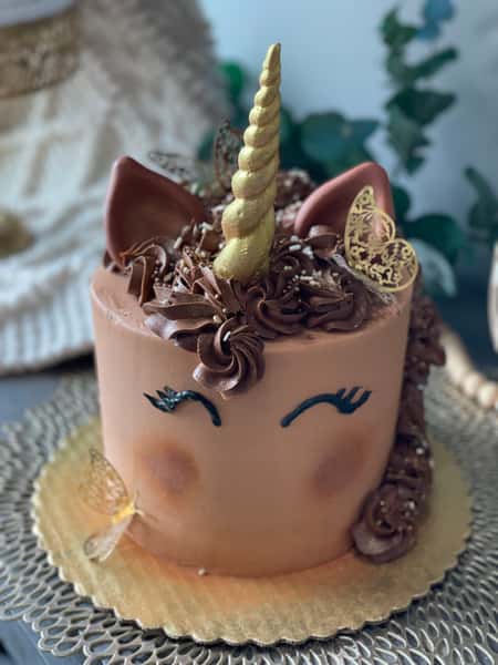 afro corn cake