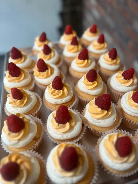 cupcakes