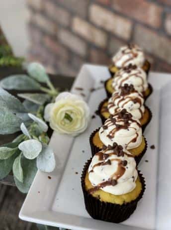 cupcakes