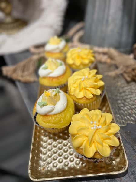 cupcakes
