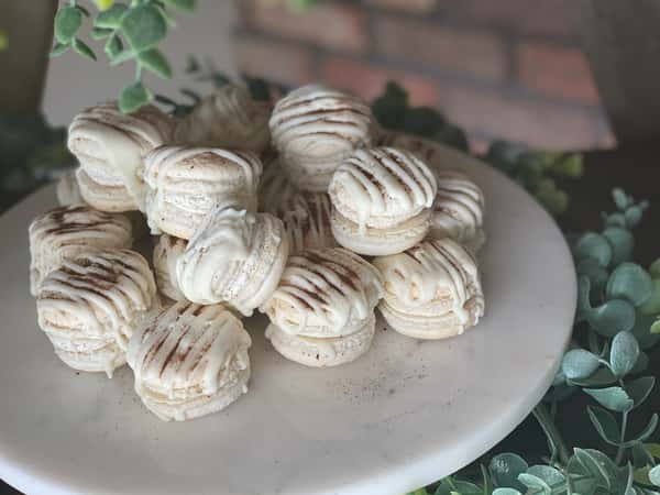 macarons