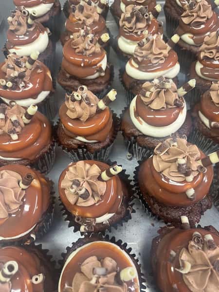 cupcakes
