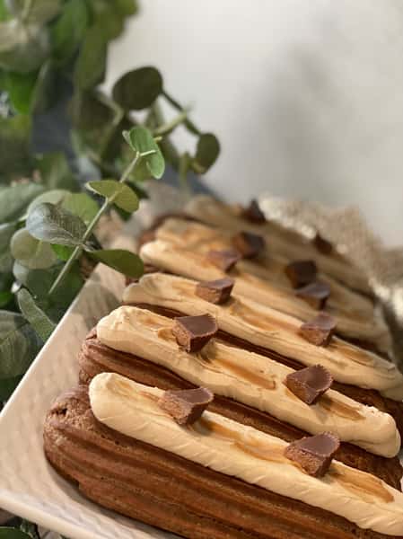 pb eclair 