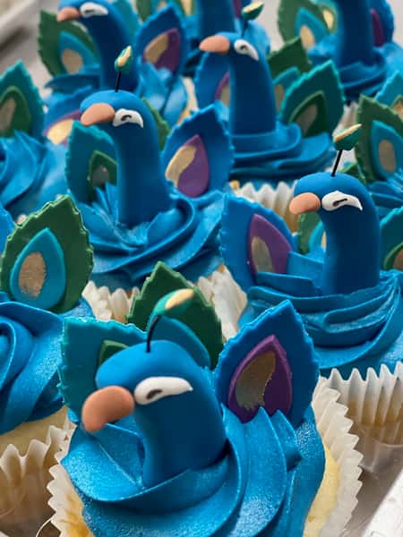 cupcakes