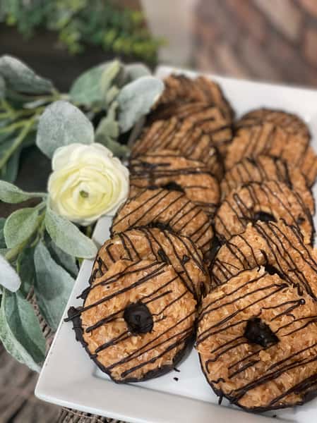 samoas