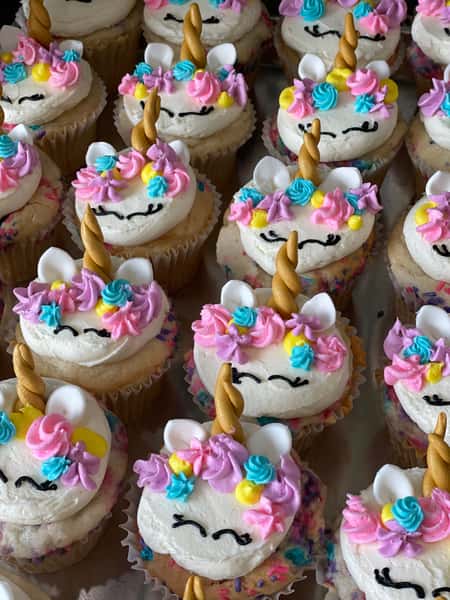 cupcakes