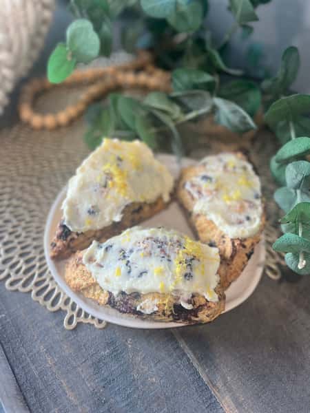 scones