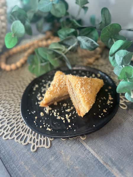 baklava