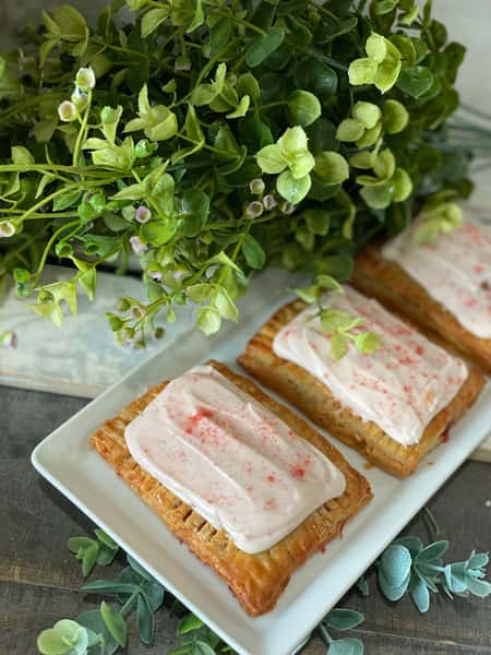 pop tarts