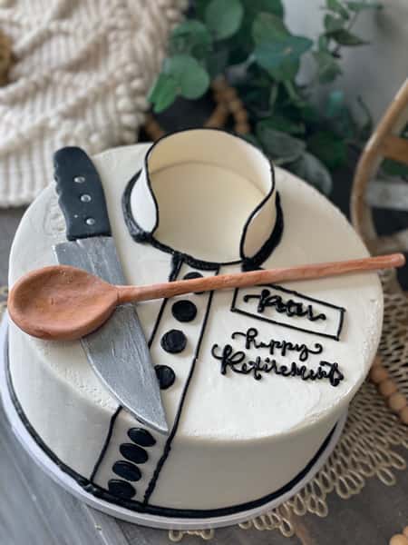 chef cake 