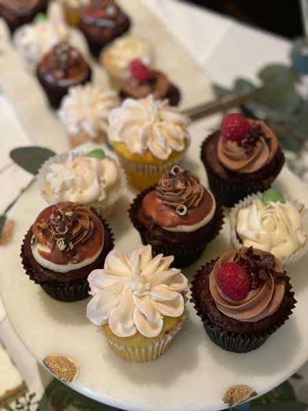 cupcakes