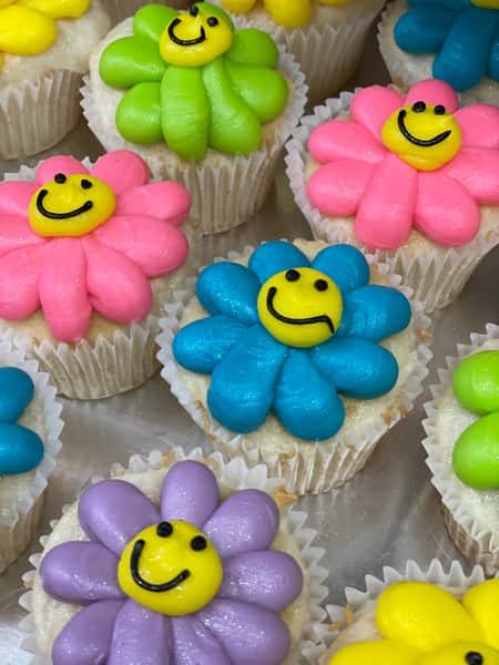 cupcakes