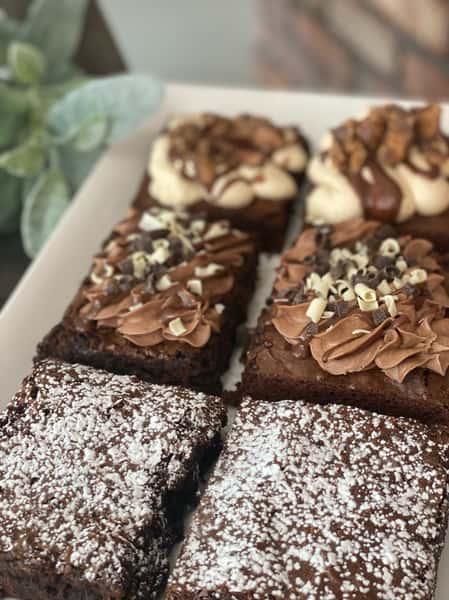 brownies