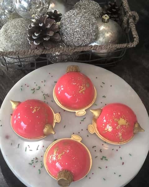 ornament bombes