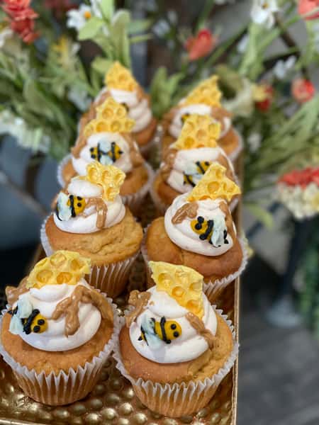 cupcakes