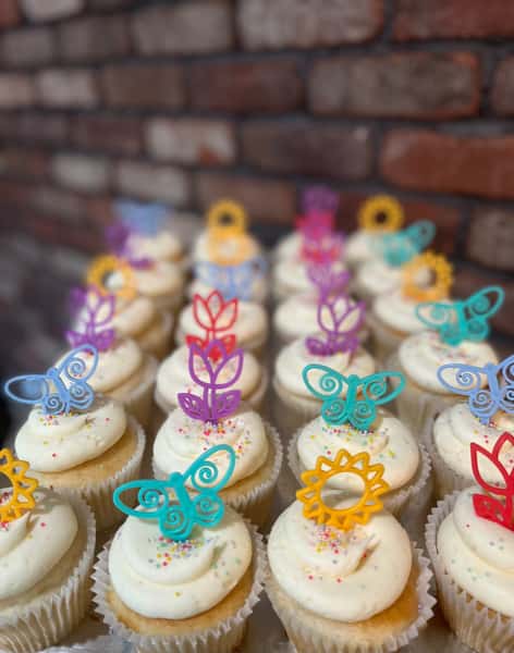 cupcakes