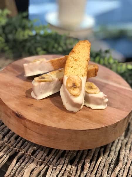 biscotti