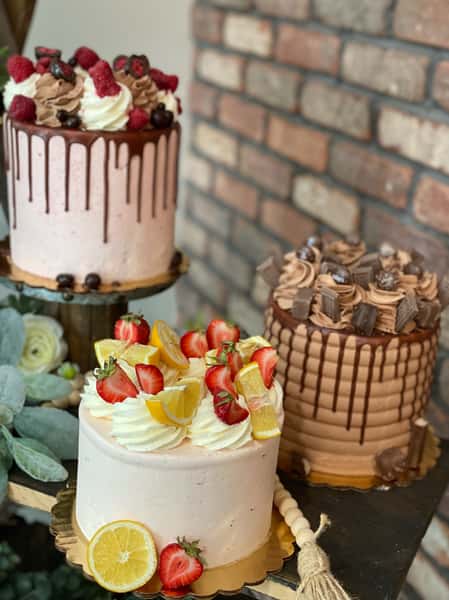 specialty cake 
