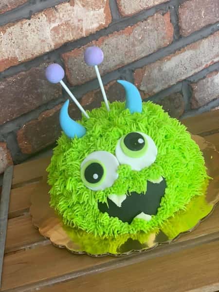 monster cake 