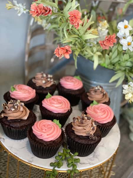 cupcakes