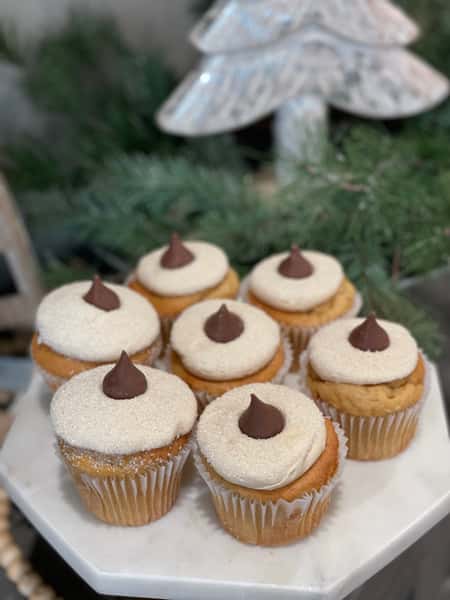 cupcakes