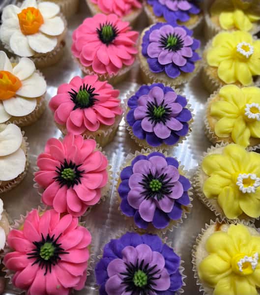 cupcakes