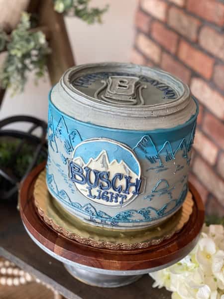 beverage cake 