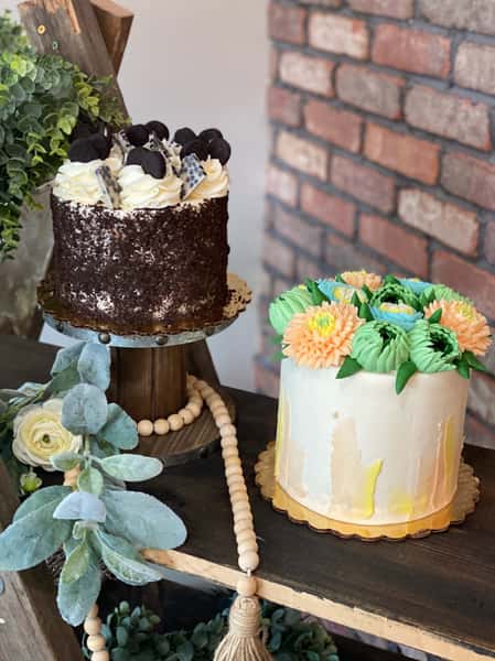 case cakes 