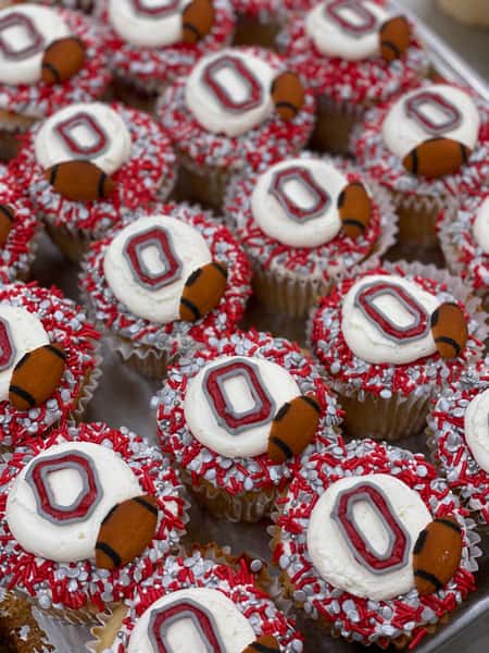 cupcakes