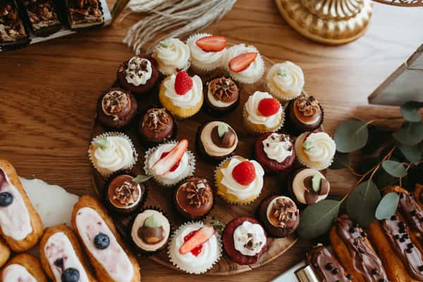 cupcake