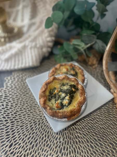 quiche