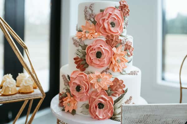 cake
