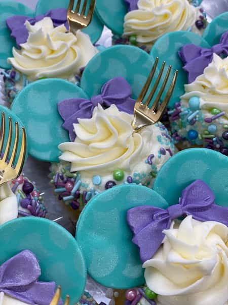 cupcakes