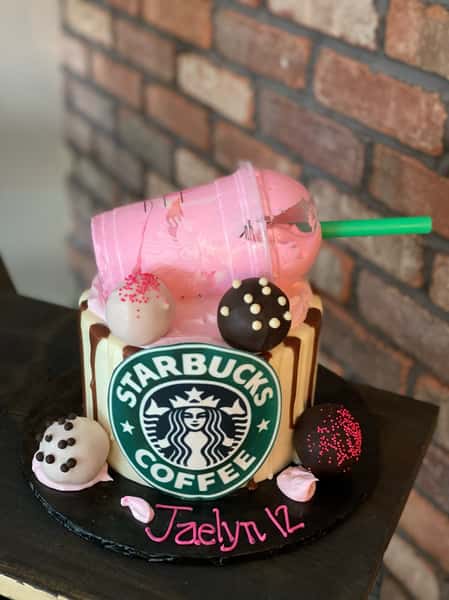 starb cake